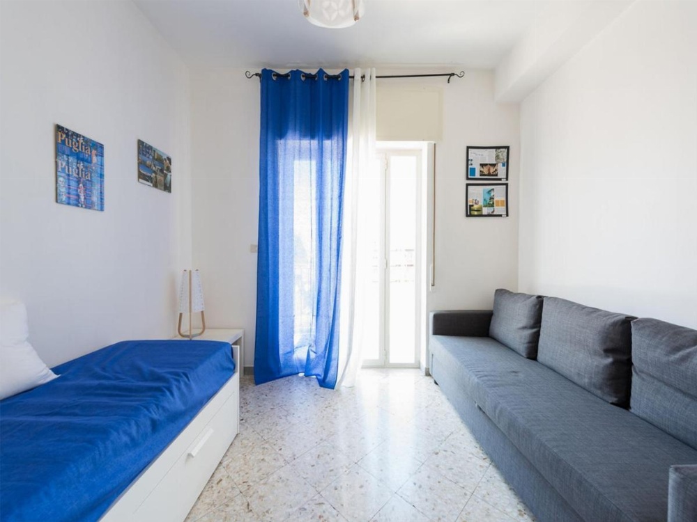 Apartments Carulli - Youtown