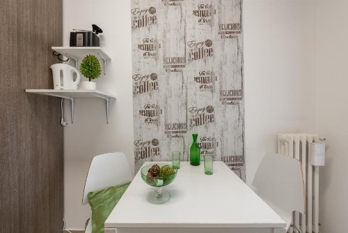 Apartments Carulli - Youtown image 19