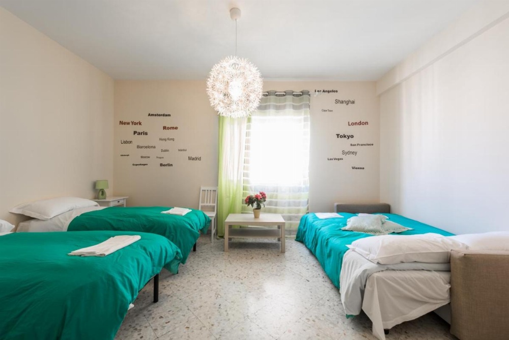 Apartments Carulli - Youtown Image 40